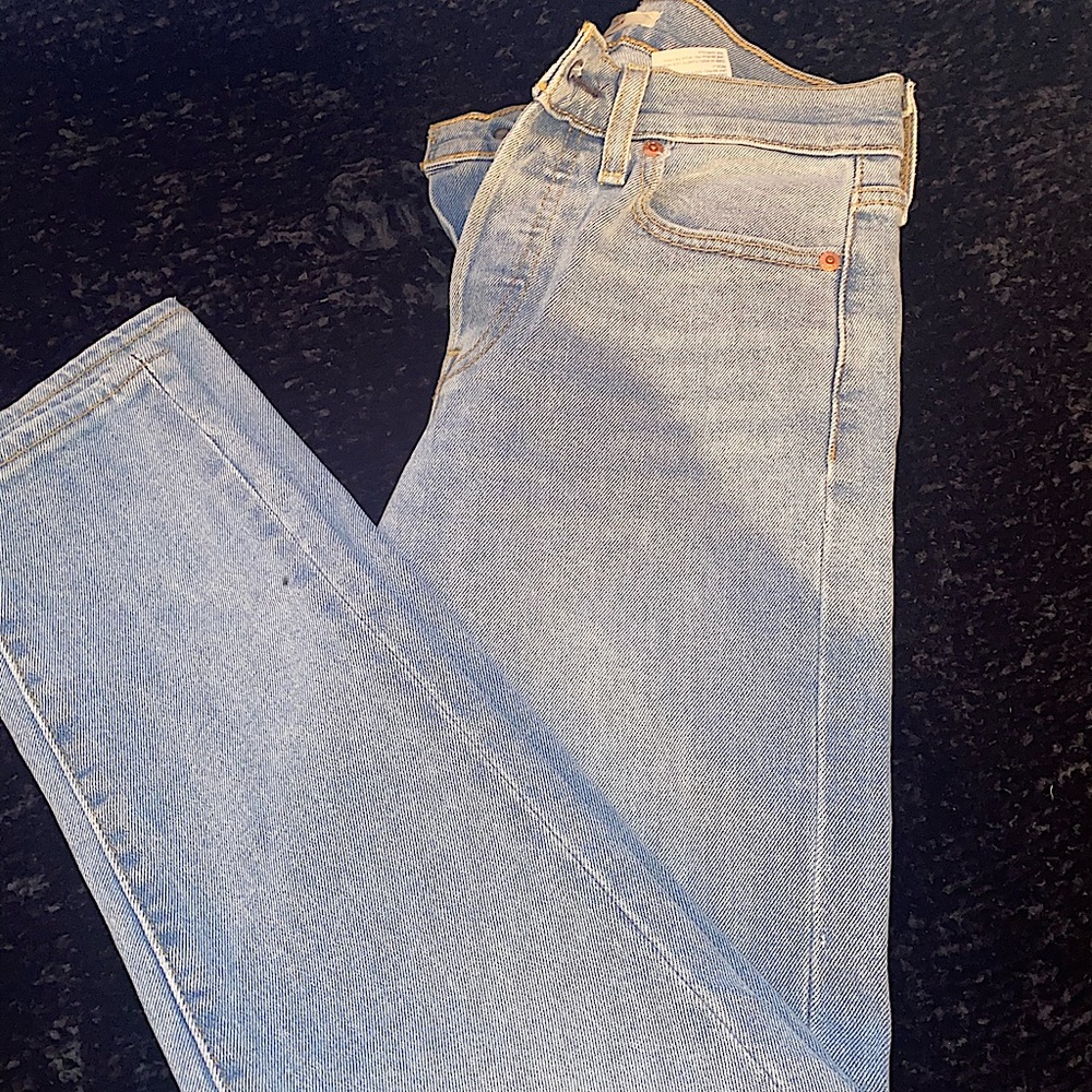 Jeans - Picture 4 of 4
